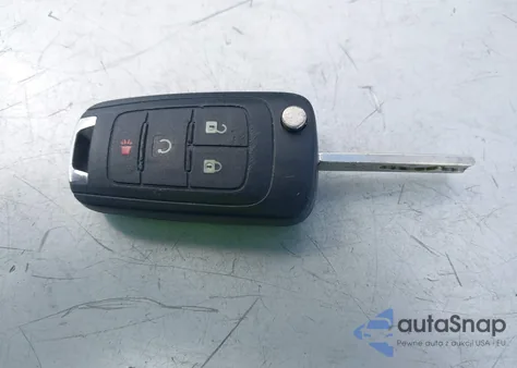 2016 Buick Encore Leather z USA, uszkodzony, nr VIN KL4CJCSB8GB534379